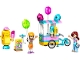 Set No: 42692  Name: Ice Cream & Balloon Stand