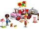 Set No: 42694  Name: Pizza Truck