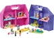 LEGO: Creative Dollhouse Suitcase | 42697-1
