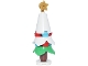 Set No: 42698 Name: Advent Calendar 2026, Friends (Day 23) - Christmas Tree with Snow and Star Set No: 42698 Name: Advent Calendar 2026, Friends (Day 23) - Christmas Tree with Snow and Star