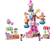 Set No: 42700 Name: Candy & Cupcake Ferris Wheel Set No: 42700 Name: Candy & Cupcake Ferris Wheel