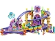 Set No: 42703  Name: Mermaid Roller Coaster Ride