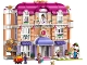 Set No: 42704 Name: Heartlake City Grand Hotel Set No: 42704 Name: Heartlake City Grand Hotel