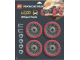 Set No: 4286013 Name: Big Wheels Pack, Dirt Crusher (Red) Set No: 4286013 Name: Big Wheels Pack, Dirt Crusher (Red)