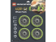 Set No: 4286025 Name: Big Wheels Pack, Dirt Crusher (Lime) Set No: 4286025 Name: Big Wheels Pack, Dirt Crusher (Lime)