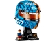 Set No: 43017  Name: McLaren Mastercard F1 Team Oscar Piastri Helmet