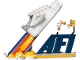 LEGO: Nike Air Force 1 | 43026-1