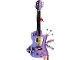 Set No: 43031  Name: Olivia Rodrigo's Dual Guitar