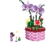 Set No: 43237  Name: Isabela's Flowerpot