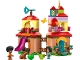 LEGO: Encanto Mini House | 43261-1