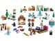 Set No: 43273  Name: Advent Calendar 2025, Disney Frozen