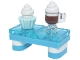 Set No: 43273  Name: Advent Calendar 2025, Disney Frozen (Day 22) - Ice Table