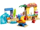 LEGO: Beach Fun with Lilo & Stitch | 43280-1