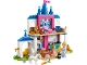 Set No: 43283  Name: Cinderella Animal Friends Castle