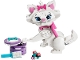 Set No: 43286  Name: The Aristocats Adorable Marie
