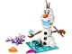 Set No: 43287  Name: Olaf and Bruni's Picnic Fun