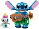 LEGO: Stitch & Scrump | 43296-1