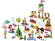 Set No: 43298 Name: Advent Calendar 2026, Disney Princess Set No: 43298 Name: Advent Calendar 2026, Disney Princess