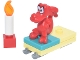 Set No: 43298 Name: Advent Calendar 2026, Disney Princess (Day 9) - Mushu, Sled and Candle Set No: 43298 Name: Advent Calendar 2026, Disney Princess (Day 9) - Mushu, Sled and Candle