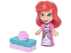 Set No: 43298 Name: Advent Calendar 2026, Disney Princess (Day 16) - Ariel and Present Set No: 43298 Name: Advent Calendar 2026, Disney Princess (Day 16) - Ariel and Present