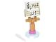 Set No: 43298 Name: Advent Calendar 2026, Disney Princess (Day 17) - Music Stand Set No: 43298 Name: Advent Calendar 2026, Disney Princess (Day 17) - Music Stand