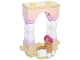 Set No: 43298 Name: Advent Calendar 2026, Disney Princess (Day 22) - Stage with Microphone Set No: 43298 Name: Advent Calendar 2026, Disney Princess (Day 22) - Stage with Microphone