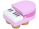 Set No: 43298  Name: Advent Calendar 2026, Disney Princess (Day  2) - Piano