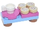 Set No: 43298 Name: Advent Calendar 2026, Disney Princess (Day 4) - Table with Cup and Cookies Set No: 43298 Name: Advent Calendar 2026, Disney Princess (Day 4) - Table with Cup and Cookies
