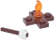 Set No: 43298  Name: Advent Calendar 2026, Disney Princess (Day  8) - Campfire and Marshmallow