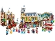 Set No: 43302  Name: Main Street, U.S.A.