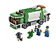 Set No: 4432  Name: Garbage Truck