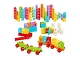 Set No: 45027  Name: Letters