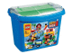 Set No: 4548431  Name: Brick Tub 'Die Lego Show' - Limited Edition