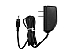 Lot ID: 406543221  Set No: 45517  Name: AC Adapter, 120V - 10V  Transformer (for use with 8878, 9693, and 45501)
