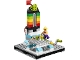 Set No: 45814  Name: FIRST LEGO League (FLL) Explore 2020 - Explore Set
