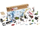 Set No: 45826 Name: FIRST LEGO League (FLL) Challenge 2024 - Submerged Set No: 45826 Name: FIRST LEGO League (FLL) Challenge 2024 - Submerged