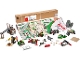 Set No: 45829 Name: FIRST LEGO League (FLL) Challenge 2025 - Unearthed Set No: 45829 Name: FIRST LEGO League (FLL) Challenge 2025 - Unearthed