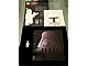 Set No: 4597068  Name: Boba Fett - Special Edition in Presentation Box with Exclusive Book and Sticker