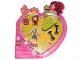 Lot ID: 215163978  Set No: 471702  Name: Mia with Skateboard blister pack