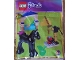 Set No: 472201  Name: Cute Foal with Feeding Station foil pack