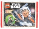 Set No: 472518 Name: Ahsoka Tano paper bag Set No: 472518 Name: Ahsoka Tano paper bag