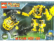 Set No: 4789 Name: AT Aquatic Mech Set No: 4789 Name: AT Aquatic Mech
