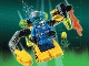 Set No: 4790  Name: Alpha Team Deep Sea Robot Diver