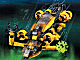 Set No: 4794 Name: Alpha Team Command Sub Set No: 4794 Name: Alpha Team Command Sub