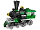 Set No: 4837  Name: Mini Trains