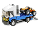 Set No: 4838  Name: Mini Vehicles