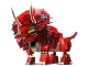 Set No: 4892 Name: Prehistoric Power Set No: 4892 Name: Prehistoric Power