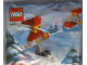 Set No: 4924 Name: Advent Calendar 2004, Creator (Day 9) - Skiing Elf Set No: 4924 Name: Advent Calendar 2004, Creator (Day 9) - Skiing Elf