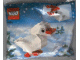 Set No: 4924 Name: Advent Calendar 2004, Creator (Day 11) - Goose Set No: 4924 Name: Advent Calendar 2004, Creator (Day 11) - Goose
