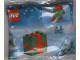 Set No: 4924 Name: Advent Calendar 2004, Creator (Day 12) Green Present Set No: 4924 Name: Advent Calendar 2004, Creator (Day 12) Green Present